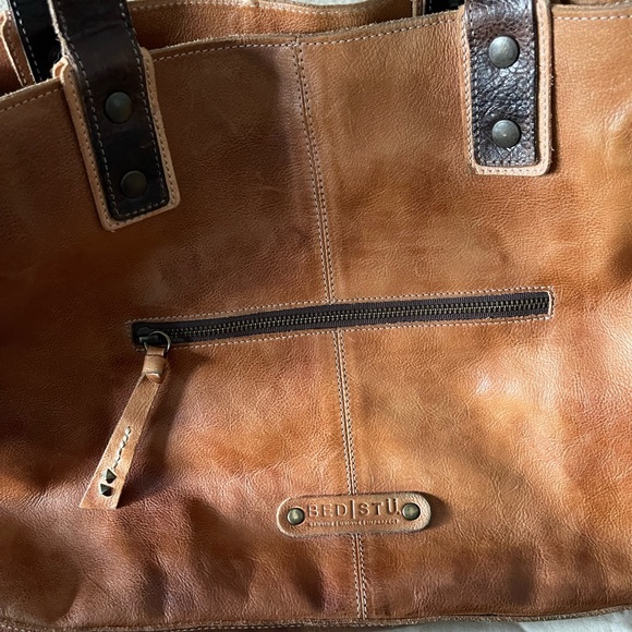 Gorgeous BedStu Arlington Bag - Picture 5 of 10